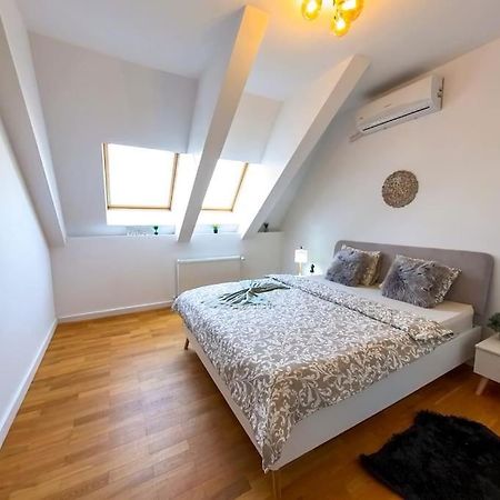 Bucharest Central Dd Apartment ภายนอก รูปภาพ